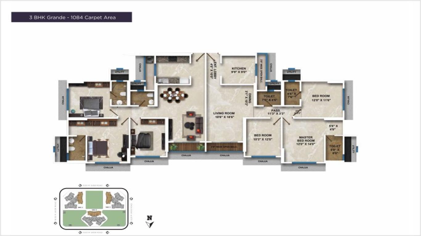 EKTA TRIPOLIS GOREGAON WEST-ekta-tripolis-plan4.jpg